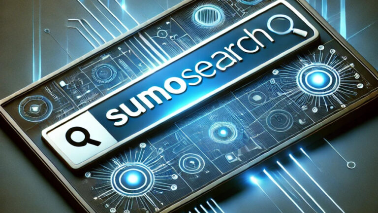 SumoSearch