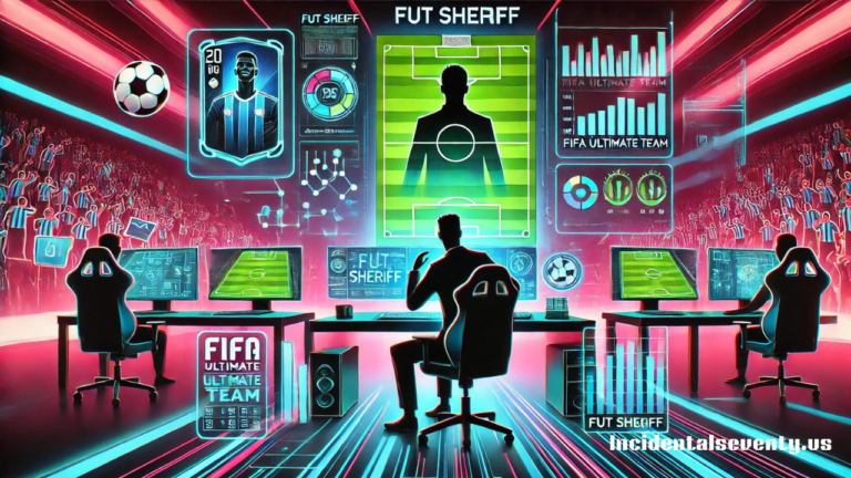 FUT Sheriff