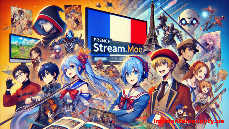 French Stream.moe